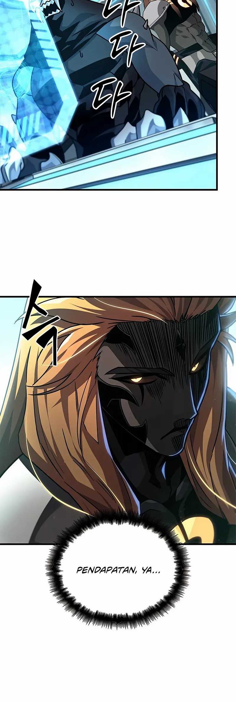A Million-Sub Gym Influencer Becomes A Webtoon Loser? Chapter 15 - Halaman 16