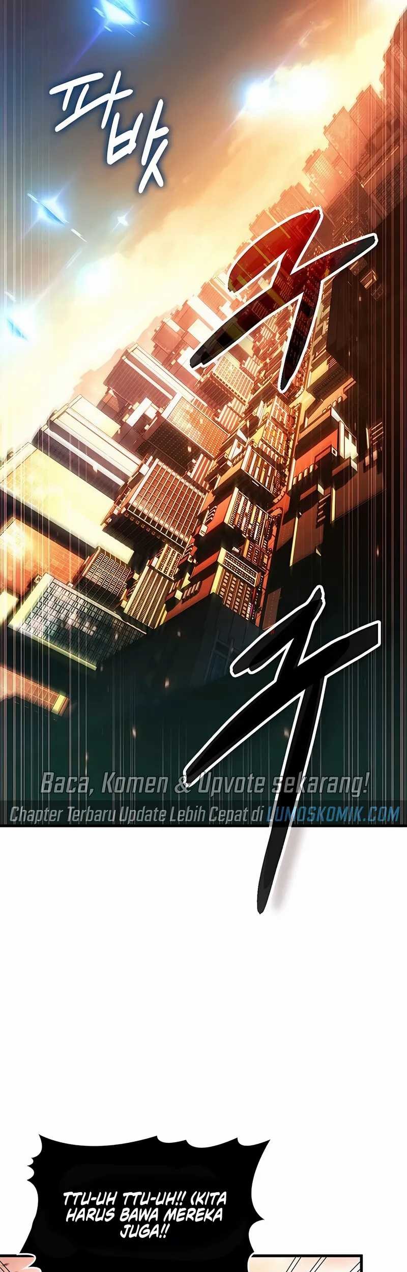 A Million-Sub Gym Influencer Becomes A Webtoon Loser? Chapter 15 - Halaman 20