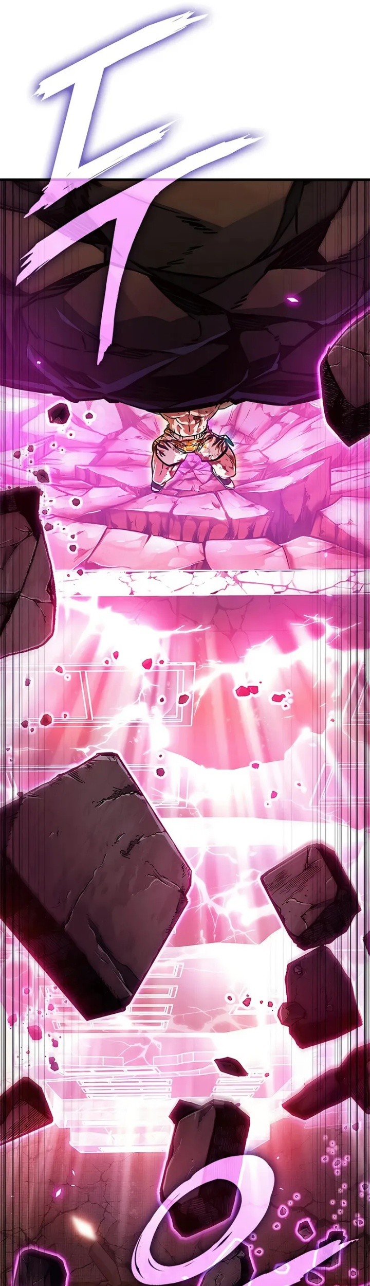 A Million-Sub Gym Influencer Becomes A Webtoon Loser? Chapter 16 - Halaman 22