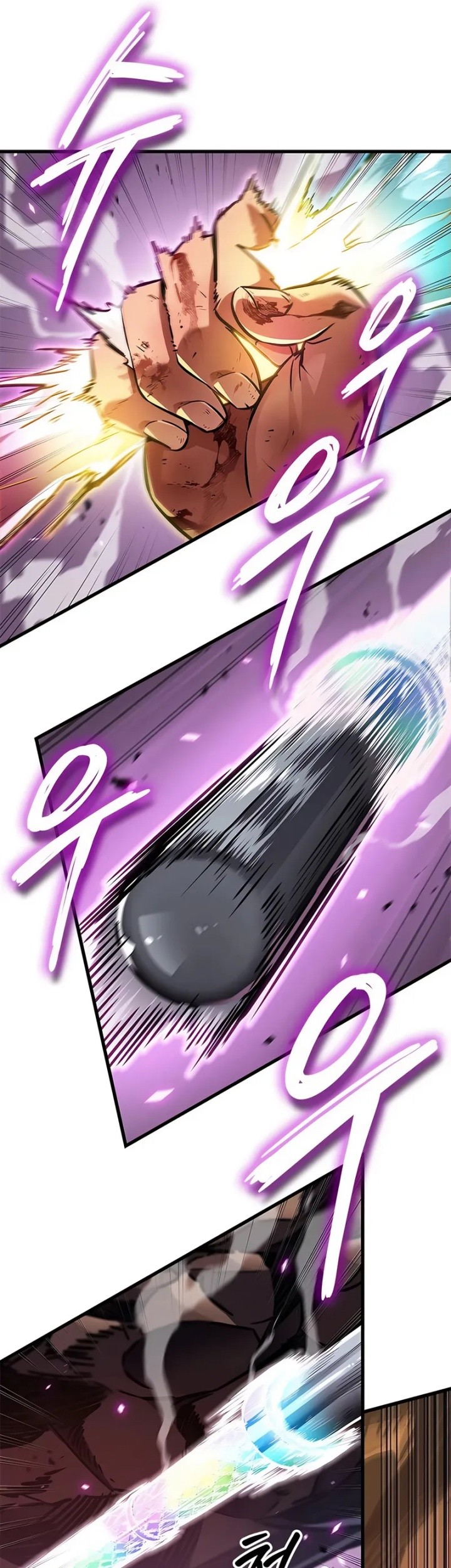 A Million-Sub Gym Influencer Becomes A Webtoon Loser? Chapter 16 - Halaman 29