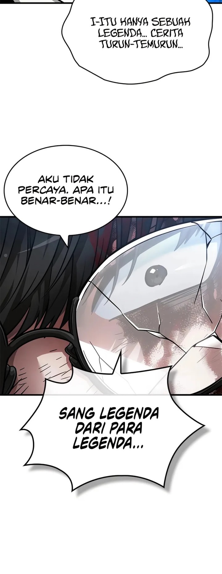 A Million-Sub Gym Influencer Becomes A Webtoon Loser? Chapter 16 - Halaman 36
