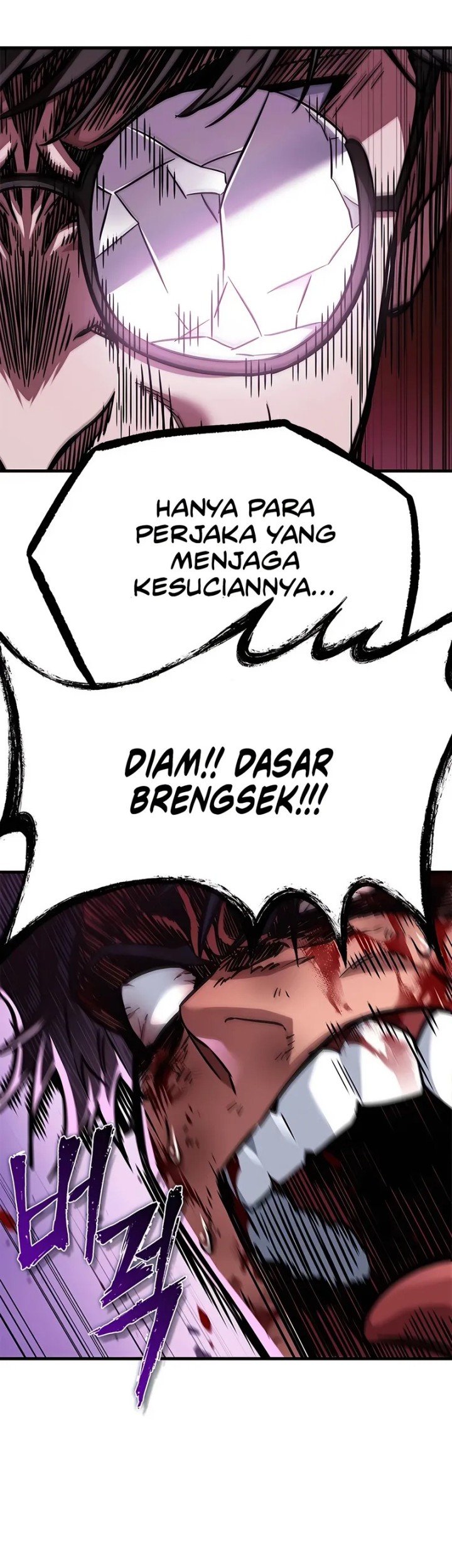 A Million-Sub Gym Influencer Becomes A Webtoon Loser? Chapter 16 - Halaman 40