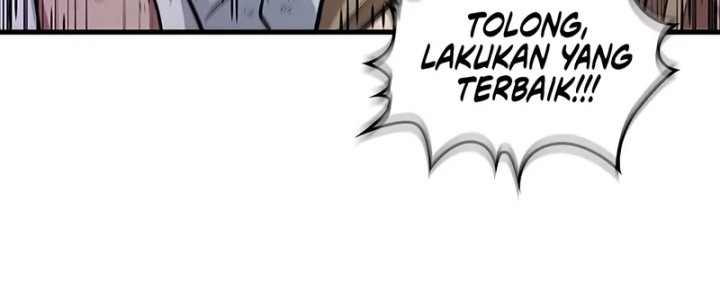 A Million-Sub Gym Influencer Becomes A Webtoon Loser? Chapter 16 - Halaman 49