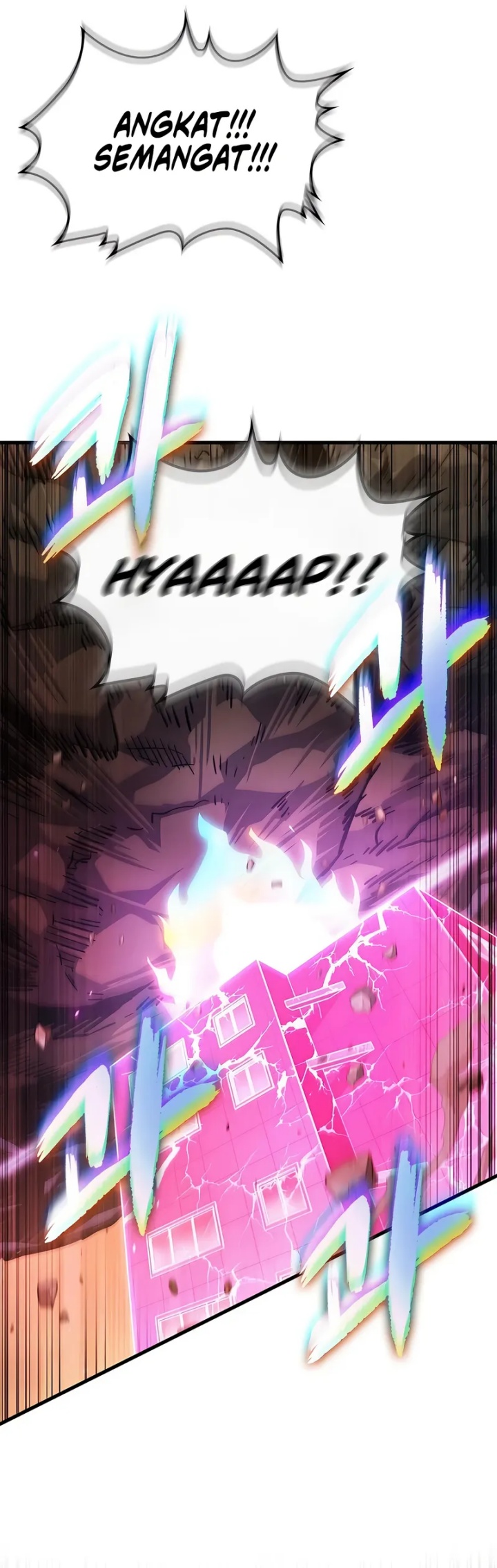 A Million-Sub Gym Influencer Becomes A Webtoon Loser? Chapter 16 - Halaman 50