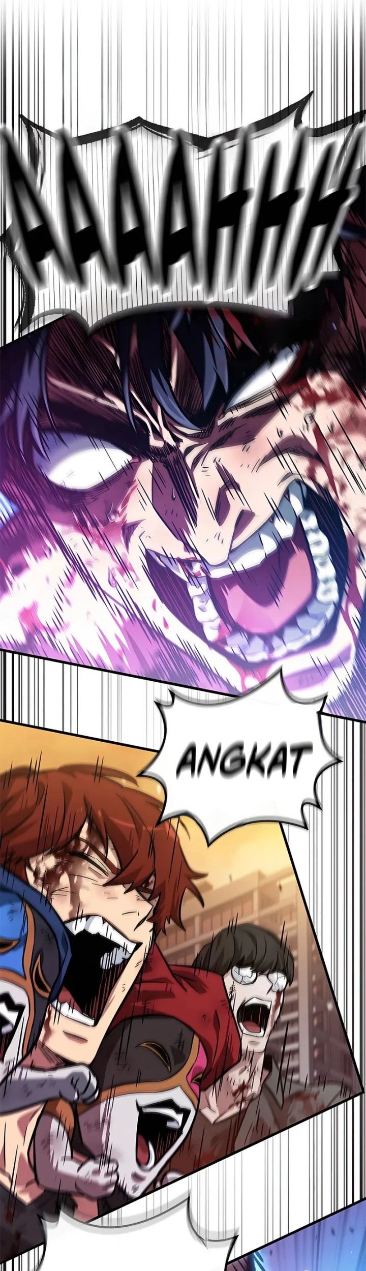 A Million-Sub Gym Influencer Becomes A Webtoon Loser? Chapter 16 - Halaman 51