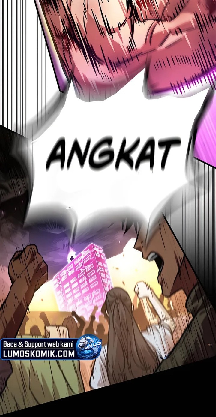 A Million-Sub Gym Influencer Becomes A Webtoon Loser? Chapter 16 - Halaman 53