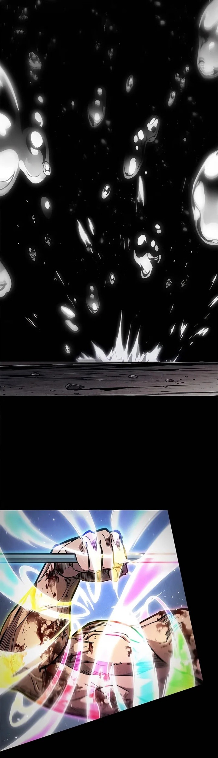 A Million-Sub Gym Influencer Becomes A Webtoon Loser? Chapter 16 - Halaman 57