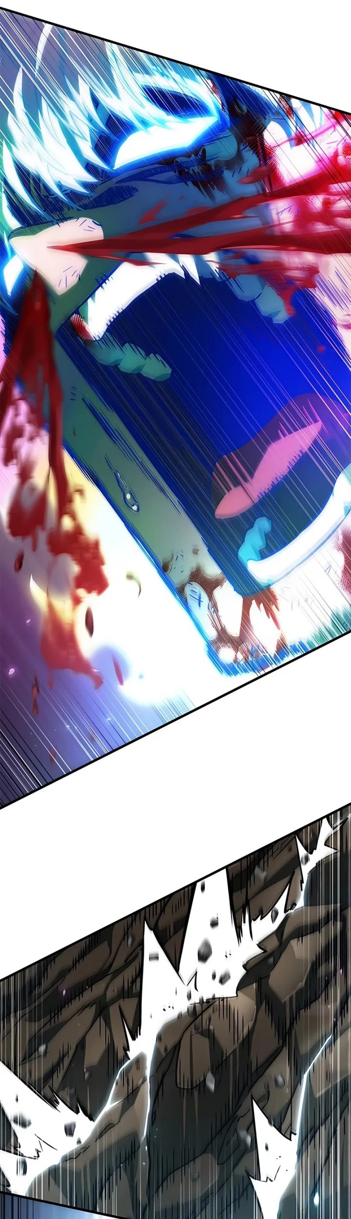 A Million-Sub Gym Influencer Becomes A Webtoon Loser? Chapter 16 - Halaman 61