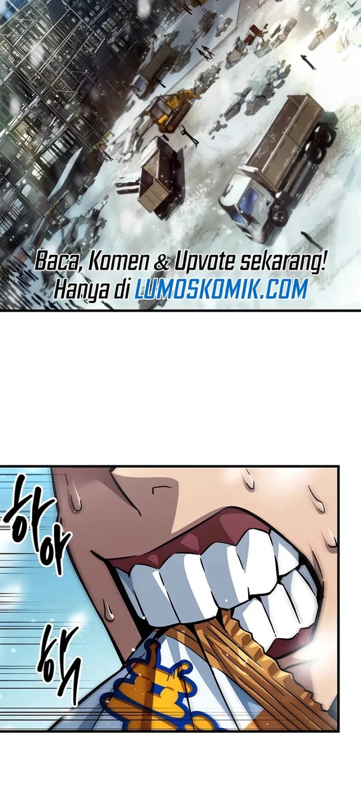 A Million-Sub Gym Influencer Becomes A Webtoon Loser? Chapter 16 - Halaman 72
