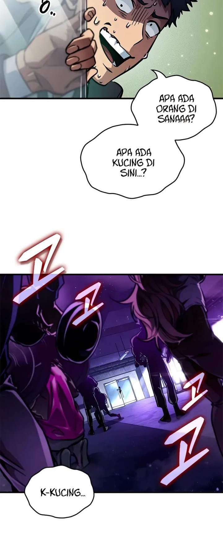 A Million-Sub Gym Influencer Becomes A Webtoon Loser? Chapter 16 - Halaman 80