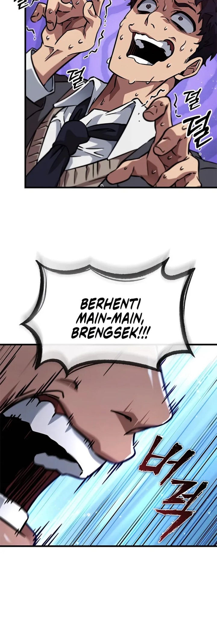 A Million-Sub Gym Influencer Becomes A Webtoon Loser? Chapter 16 - Halaman 82