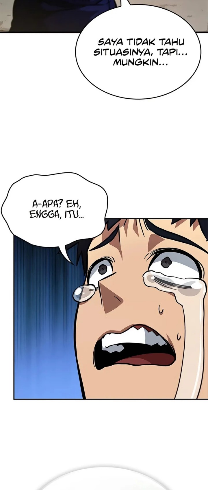 A Million-Sub Gym Influencer Becomes A Webtoon Loser? Chapter 16 - Halaman 91