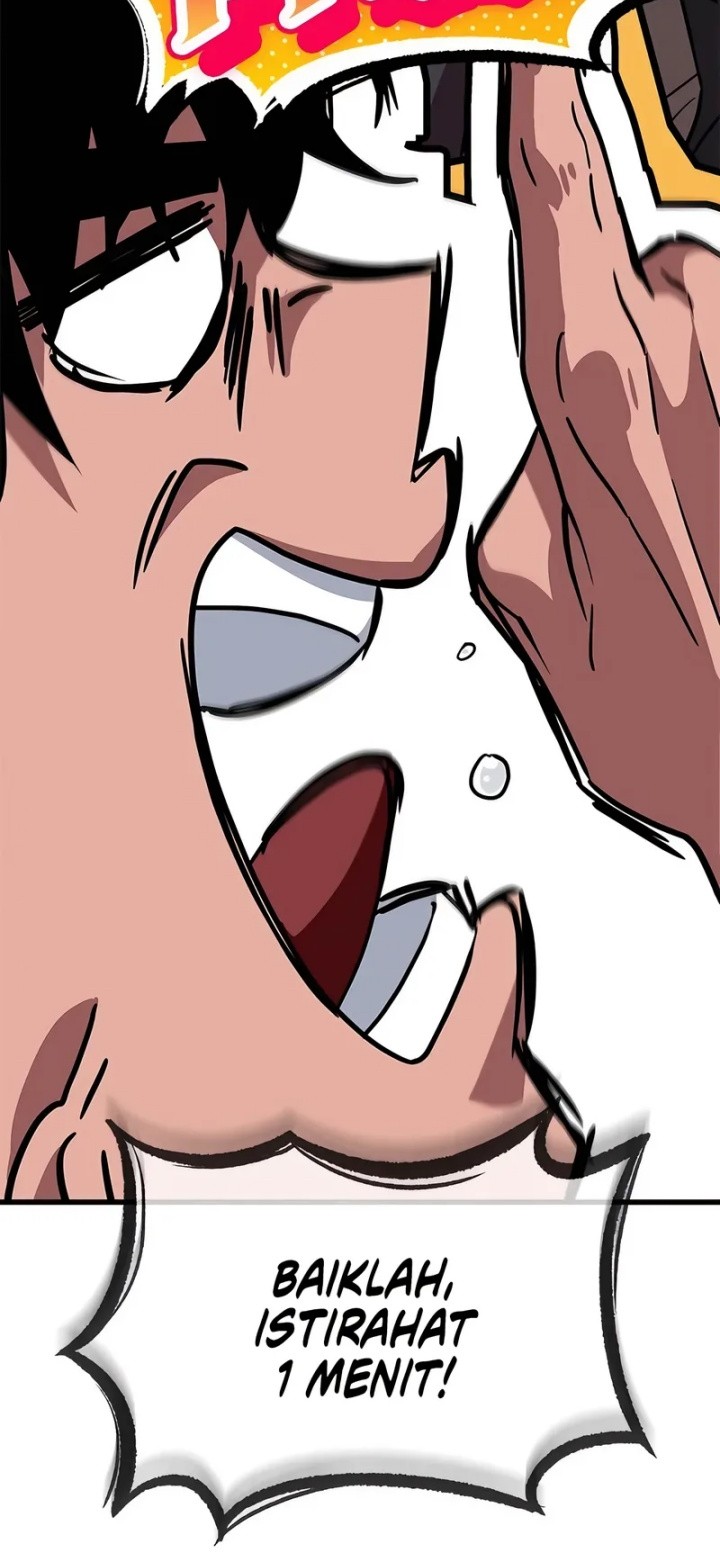 A Million-Sub Gym Influencer Becomes A Webtoon Loser? Chapter 16 - Halaman 97