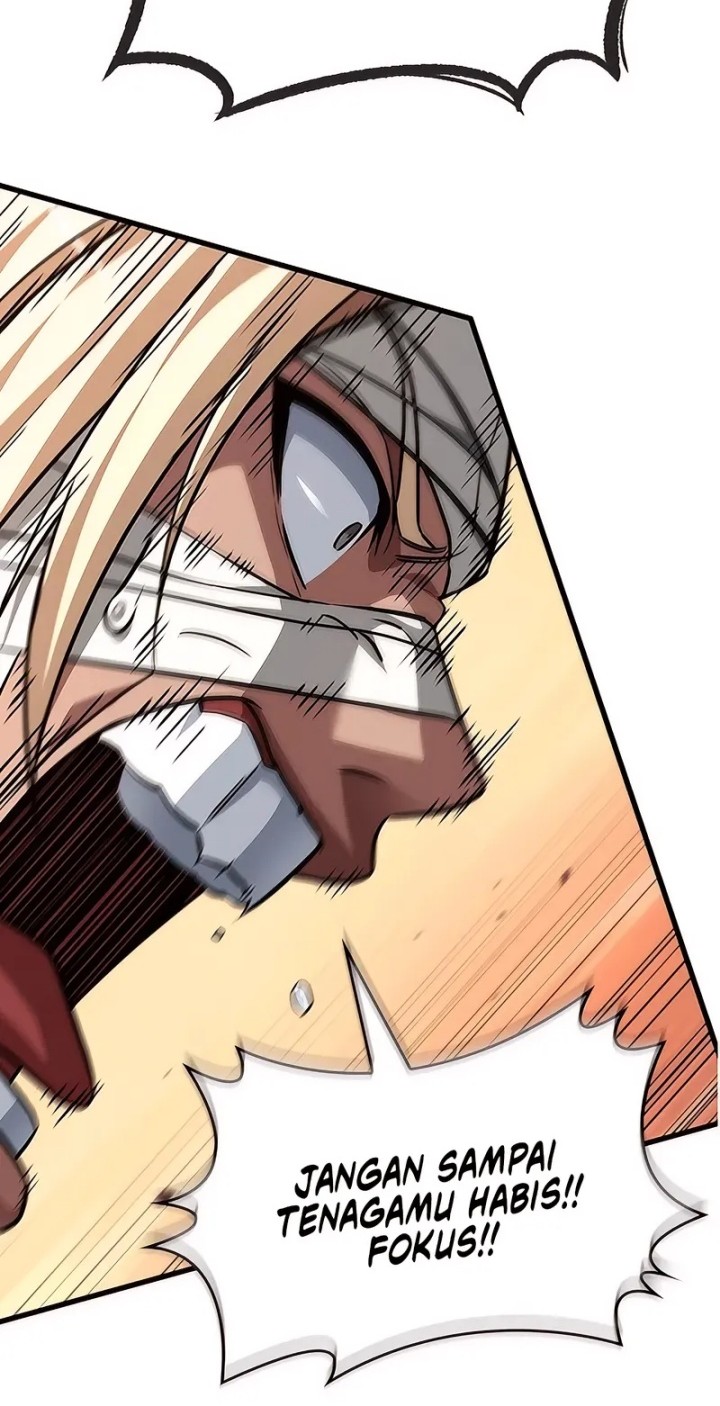 A Million-Sub Gym Influencer Becomes A Webtoon Loser? Chapter 16 - Halaman 7