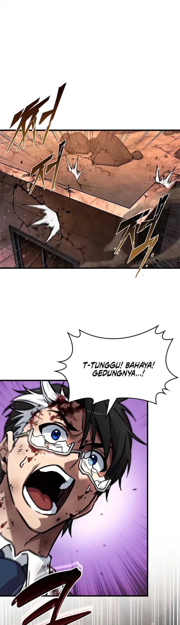 A Million-Sub Gym Influencer Becomes A Webtoon Loser? Chapter 16 - Halaman 15