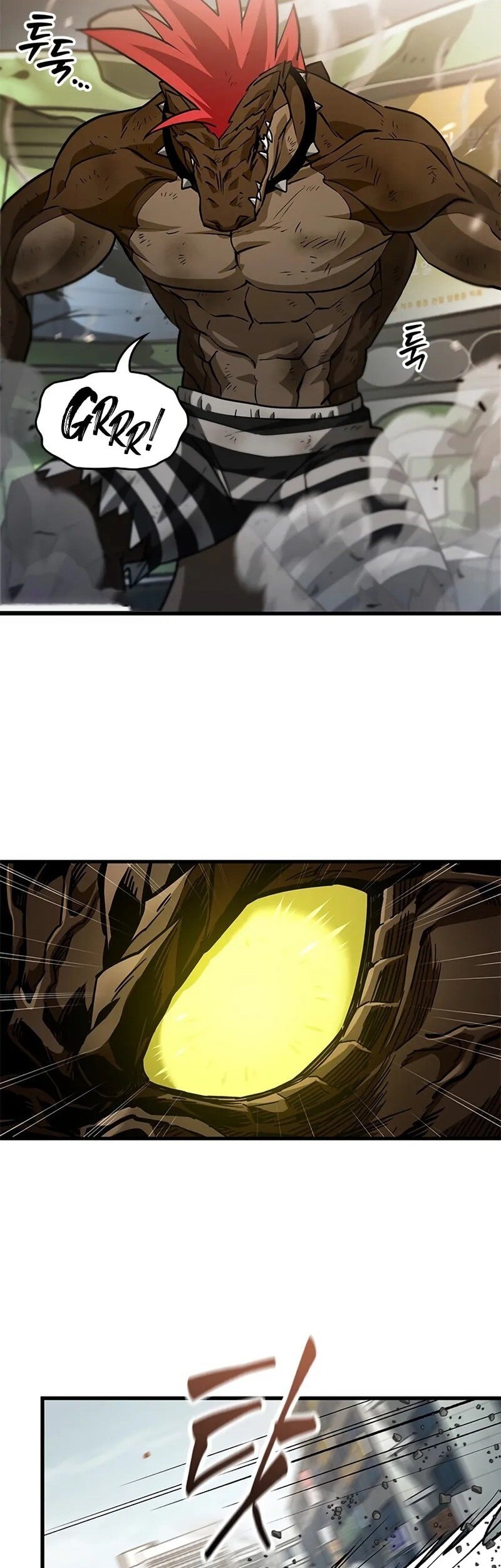 A Million-Sub Gym Influencer Becomes A Webtoon Loser? Chapter 2 - Halaman 43