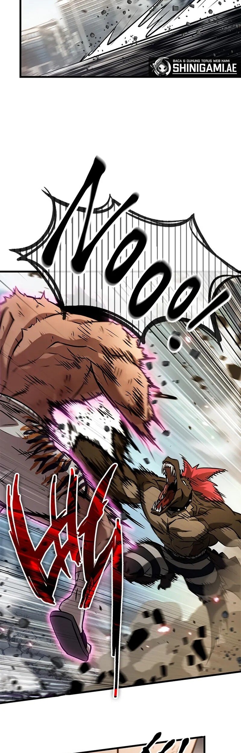 A Million-Sub Gym Influencer Becomes A Webtoon Loser? Chapter 2 - Halaman 44