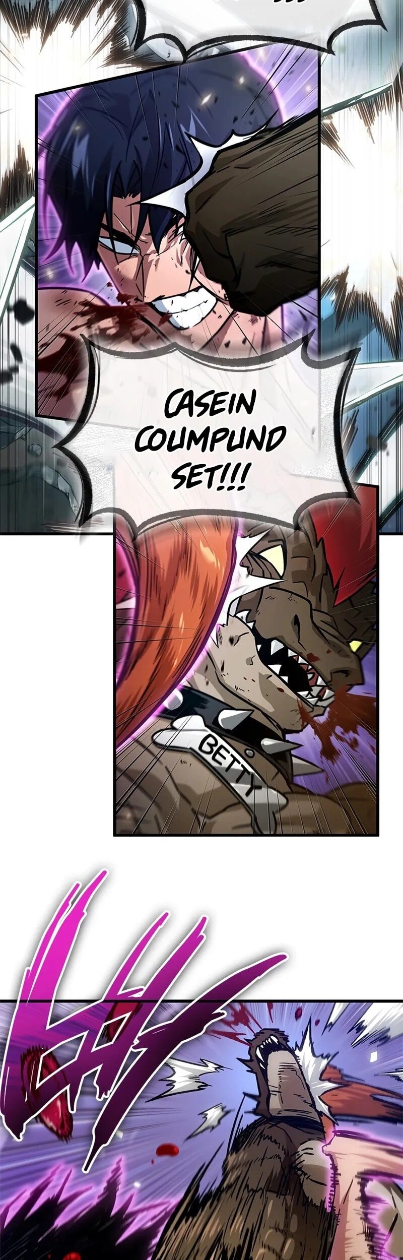 A Million-Sub Gym Influencer Becomes A Webtoon Loser? Chapter 2 - Halaman 52