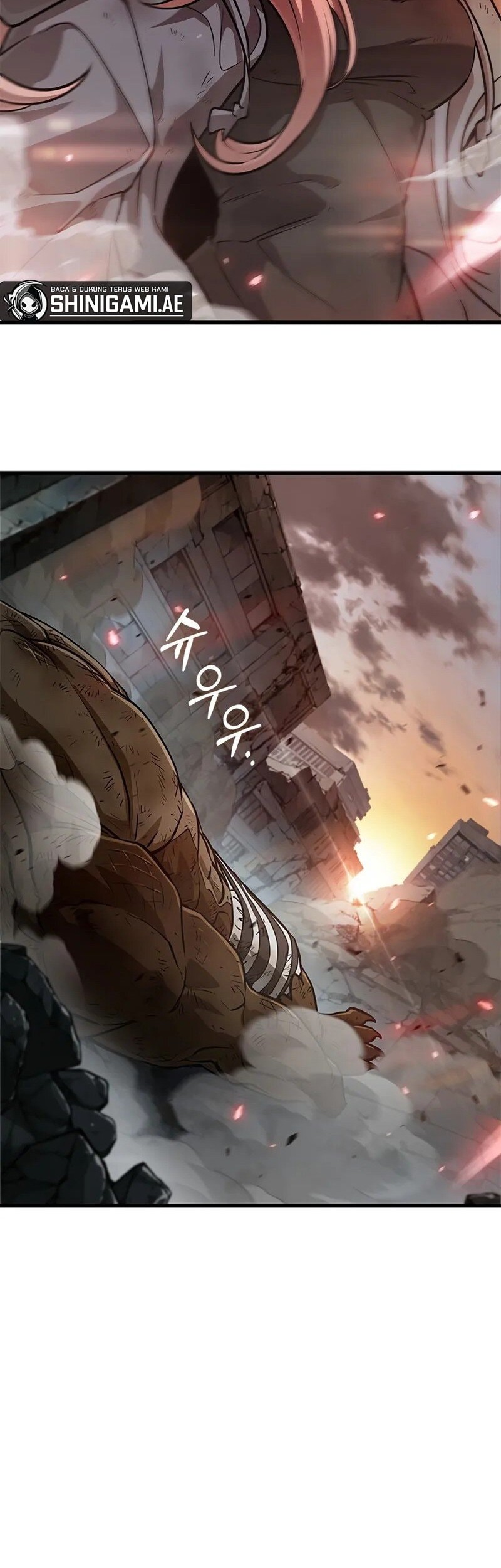 A Million-Sub Gym Influencer Becomes A Webtoon Loser? Chapter 2 - Halaman 61