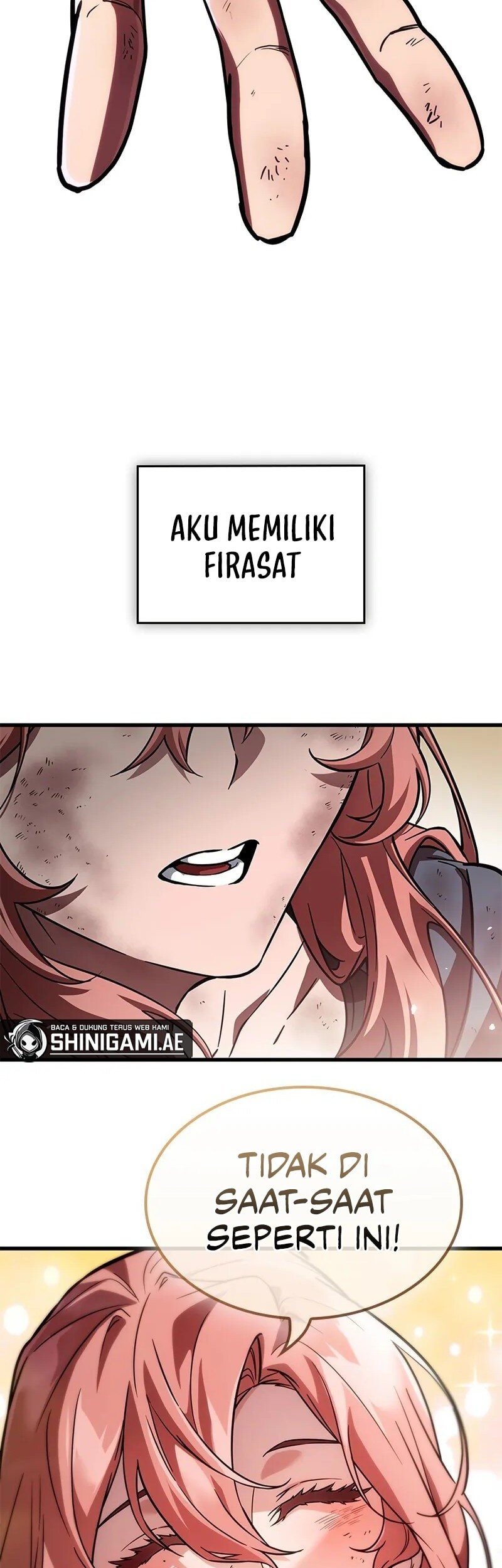 A Million-Sub Gym Influencer Becomes A Webtoon Loser? Chapter 2 - Halaman 64