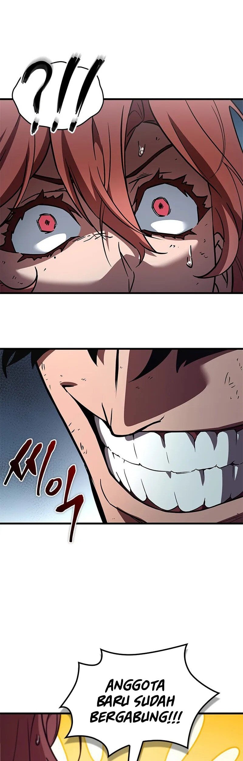 A Million-Sub Gym Influencer Becomes A Webtoon Loser? Chapter 2 - Halaman 67
