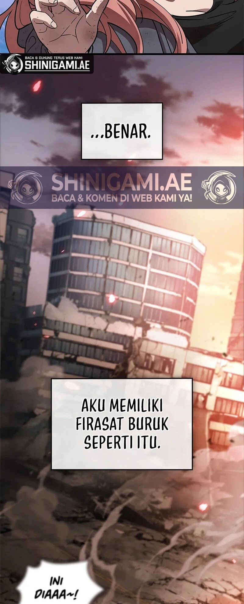 A Million-Sub Gym Influencer Becomes A Webtoon Loser? Chapter 2 - Halaman 69