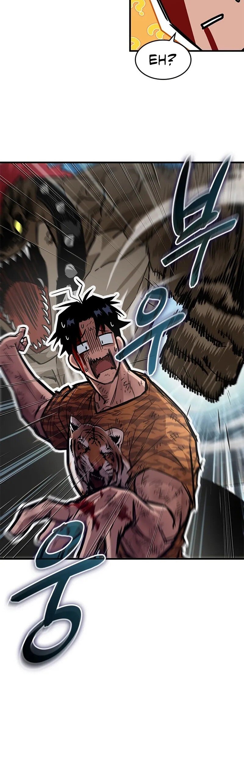 A Million-Sub Gym Influencer Becomes A Webtoon Loser? Chapter 2 - Halaman 5