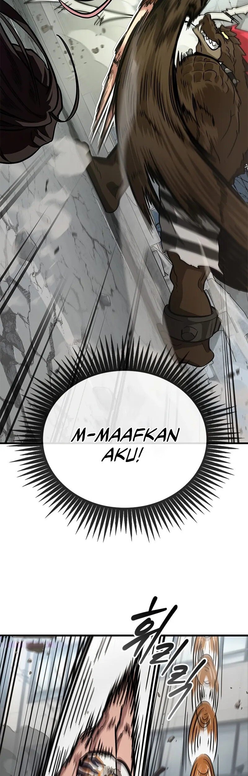 A Million-Sub Gym Influencer Becomes A Webtoon Loser? Chapter 2 - Halaman 7
