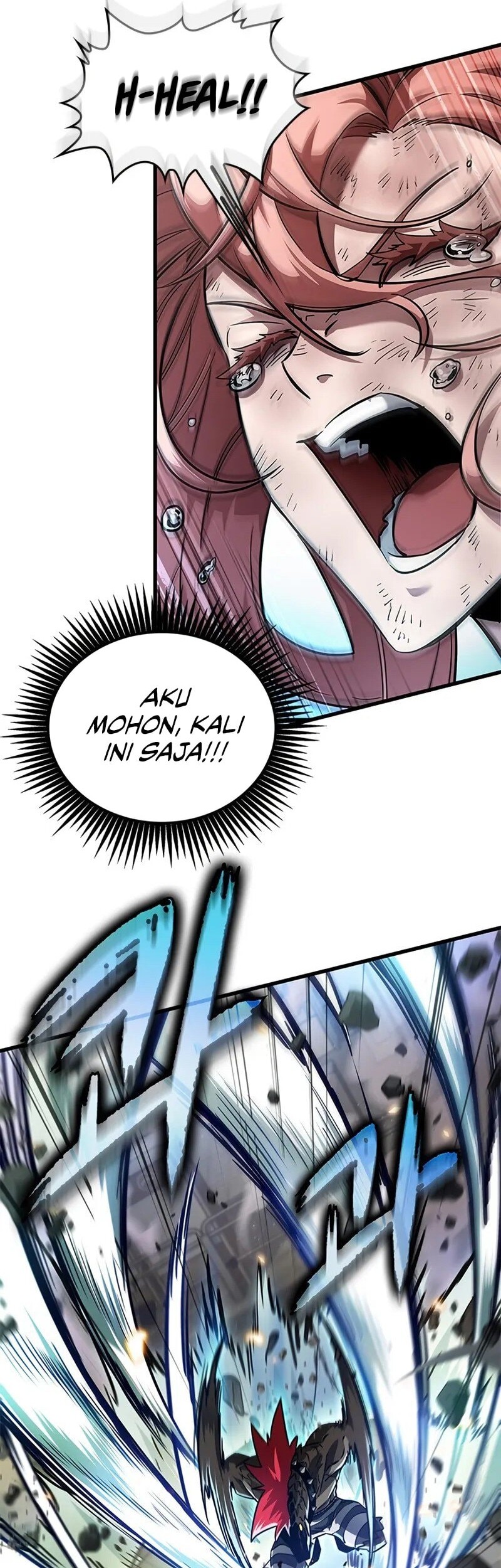 A Million-Sub Gym Influencer Becomes A Webtoon Loser? Chapter 2 - Halaman 11