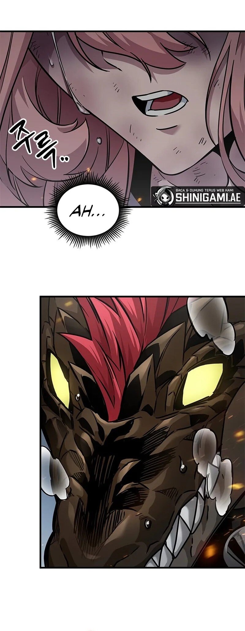 A Million-Sub Gym Influencer Becomes A Webtoon Loser? Chapter 2 - Halaman 13