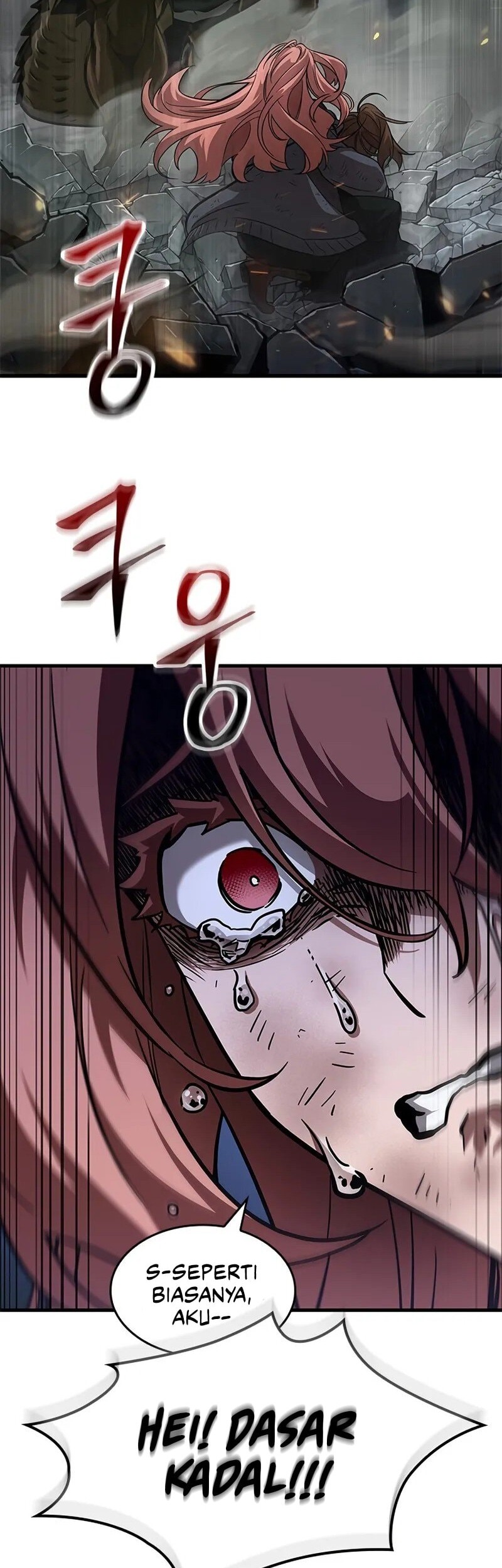 A Million-Sub Gym Influencer Becomes A Webtoon Loser? Chapter 2 - Halaman 15