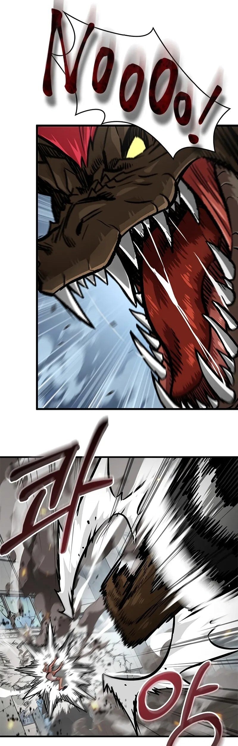 A Million-Sub Gym Influencer Becomes A Webtoon Loser? Chapter 2 - Halaman 18