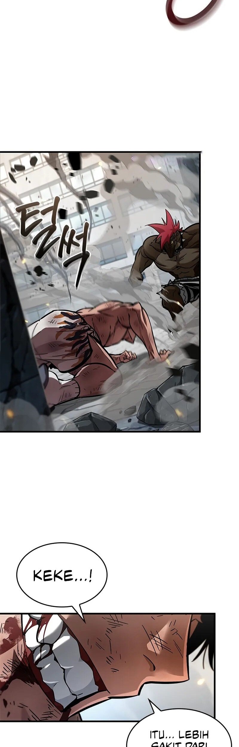 A Million-Sub Gym Influencer Becomes A Webtoon Loser? Chapter 2 - Halaman 19