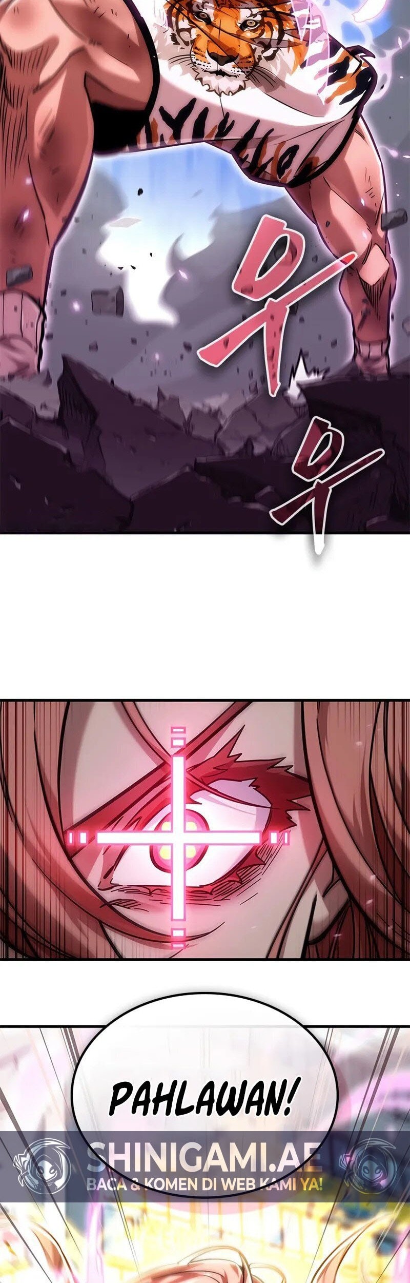 A Million-Sub Gym Influencer Becomes A Webtoon Loser? Chapter 2 - Halaman 27