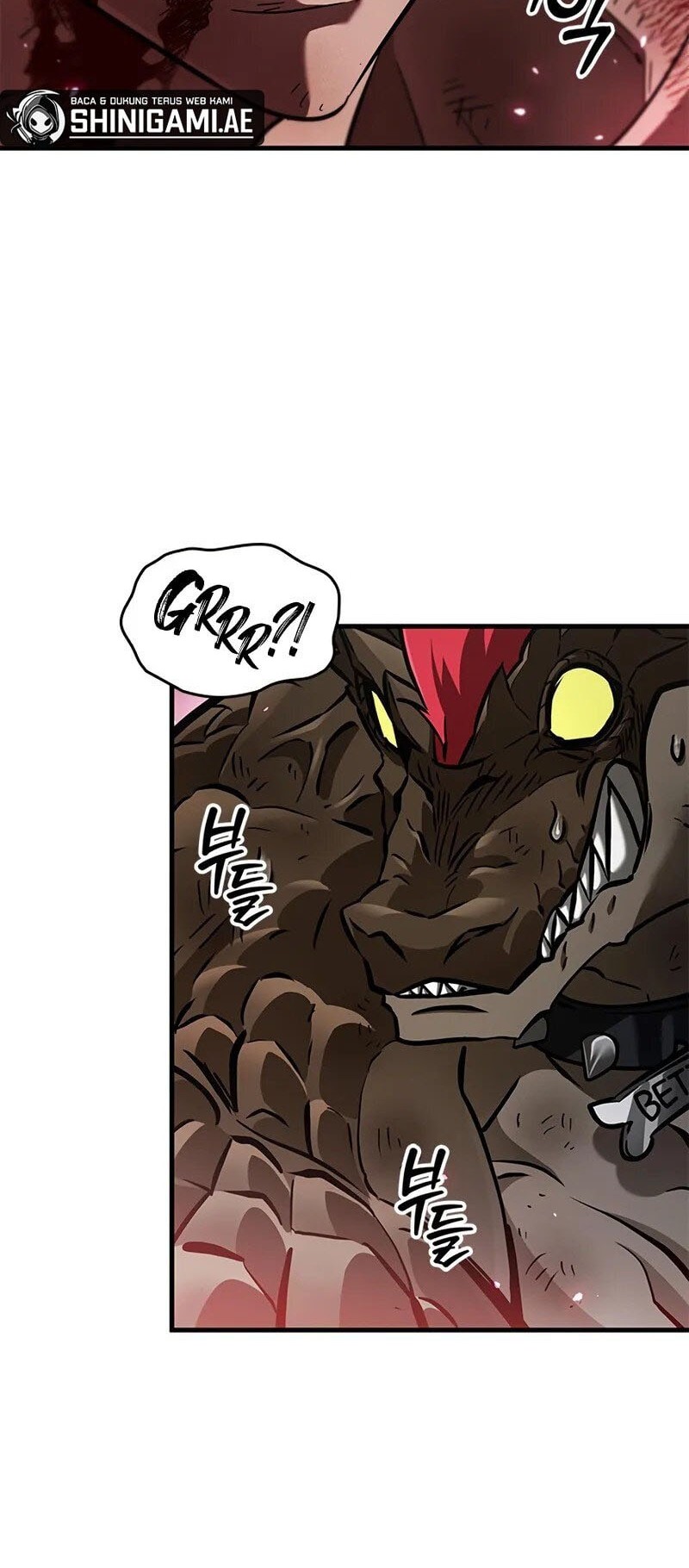 A Million-Sub Gym Influencer Becomes A Webtoon Loser? Chapter 2 - Halaman 29