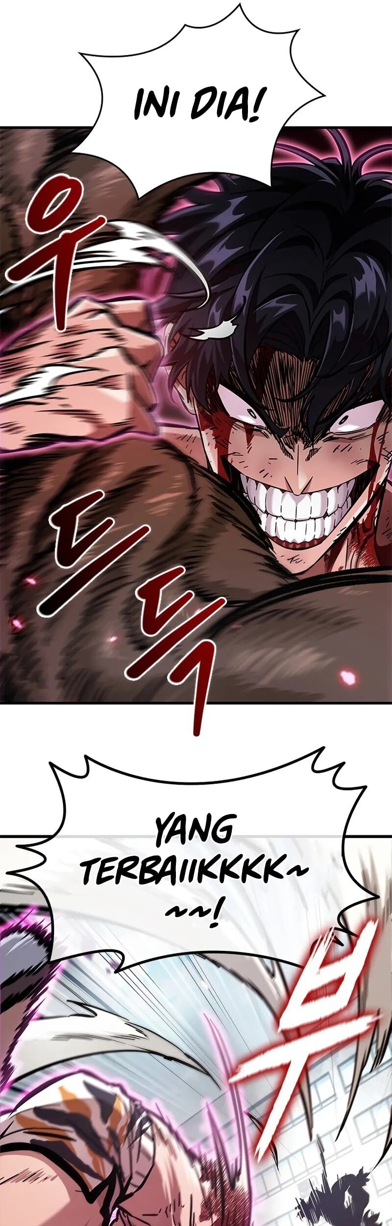 A Million-Sub Gym Influencer Becomes A Webtoon Loser? Chapter 2 - Halaman 30