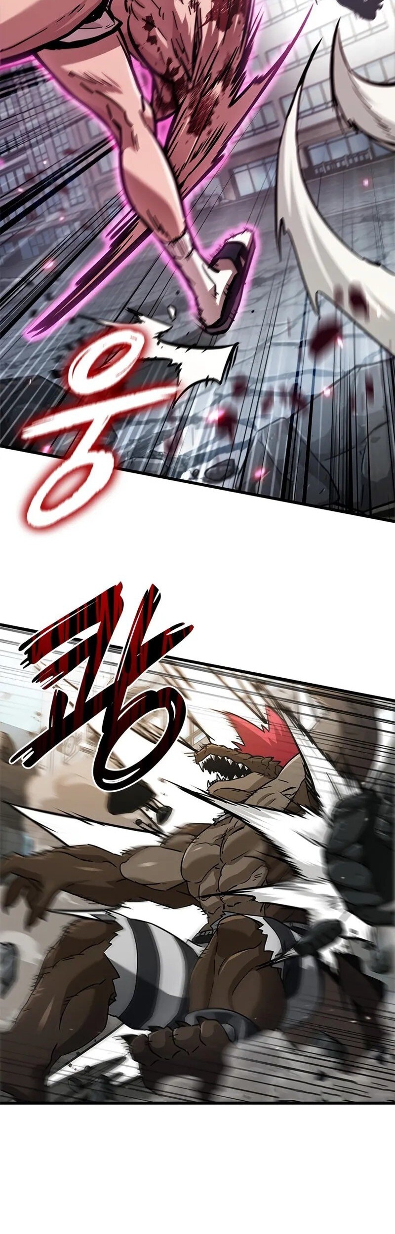 A Million-Sub Gym Influencer Becomes A Webtoon Loser? Chapter 2 - Halaman 31