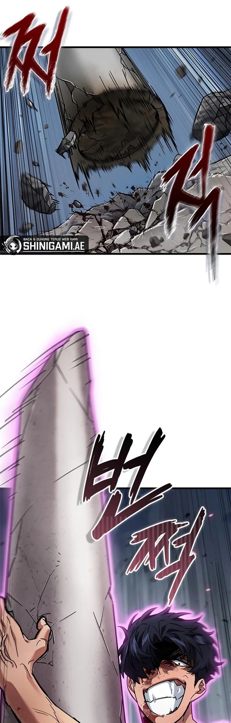 A Million-Sub Gym Influencer Becomes A Webtoon Loser? Chapter 2 - Halaman 32