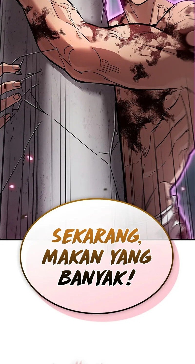 A Million-Sub Gym Influencer Becomes A Webtoon Loser? Chapter 2 - Halaman 33