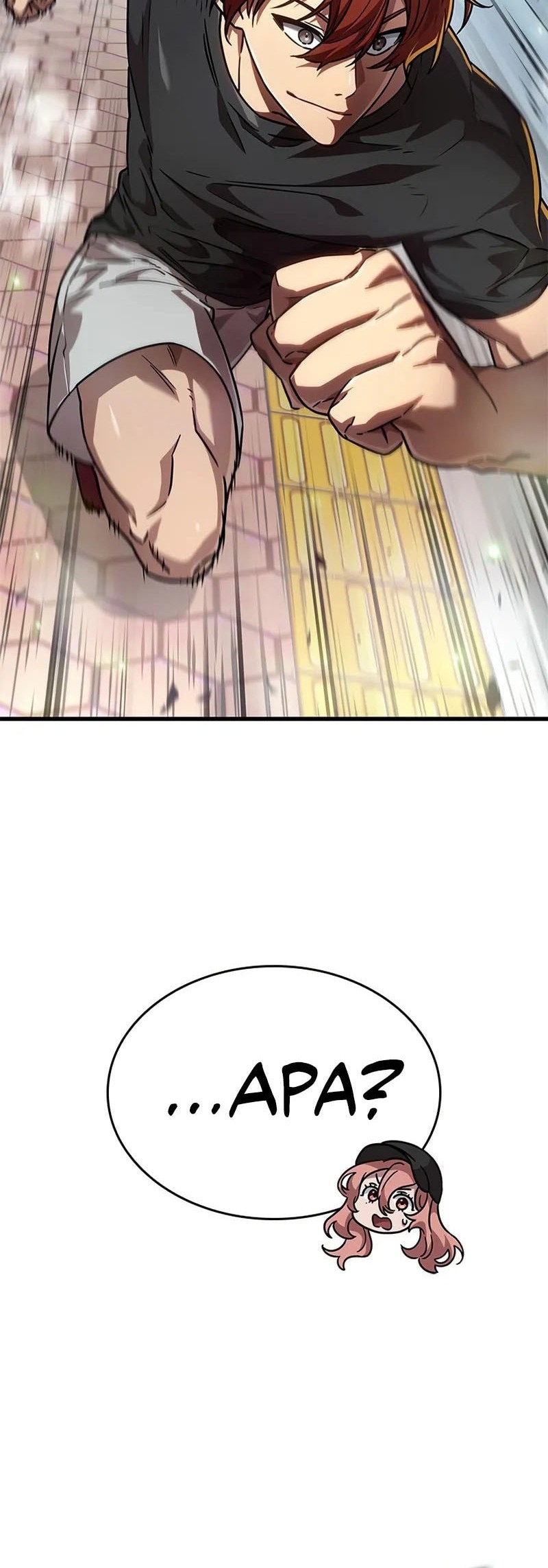 A Million-Sub Gym Influencer Becomes A Webtoon Loser? Chapter 3 - Halaman 36