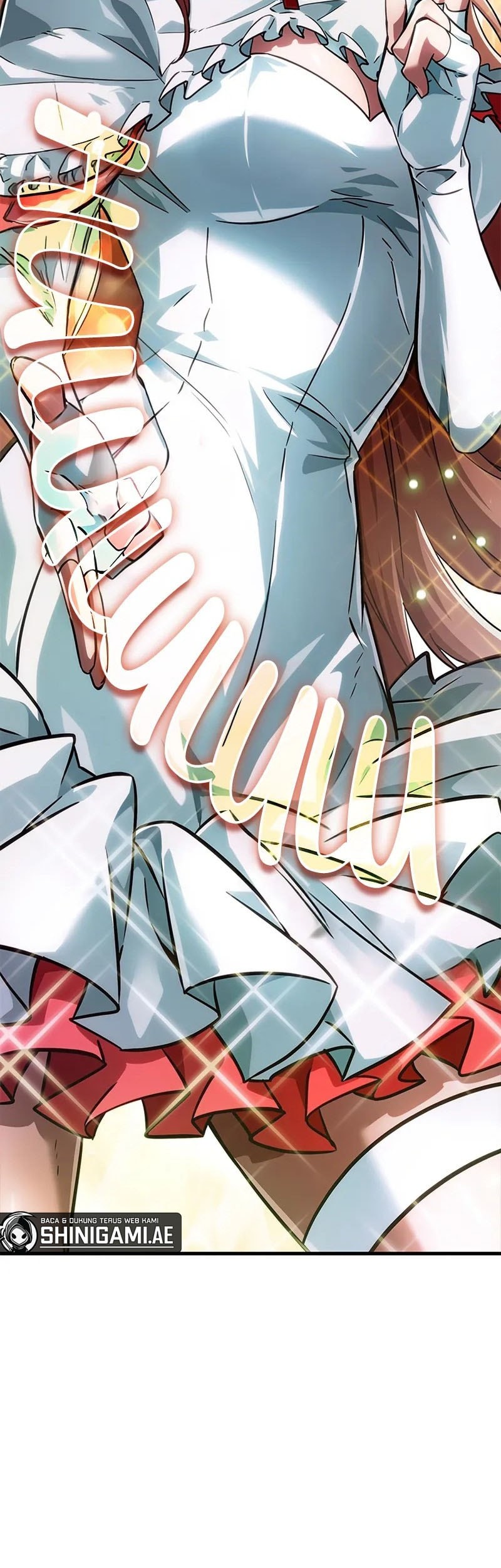 A Million-Sub Gym Influencer Becomes A Webtoon Loser? Chapter 3 - Halaman 43
