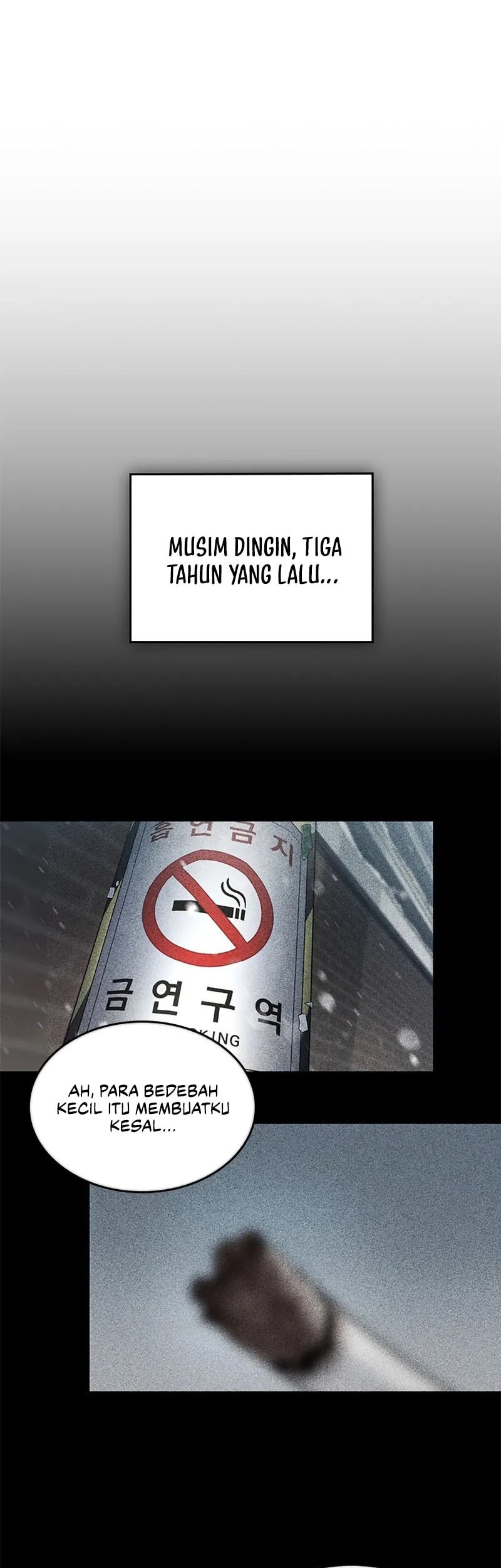 A Million-Sub Gym Influencer Becomes A Webtoon Loser? Chapter 3 - Halaman 54