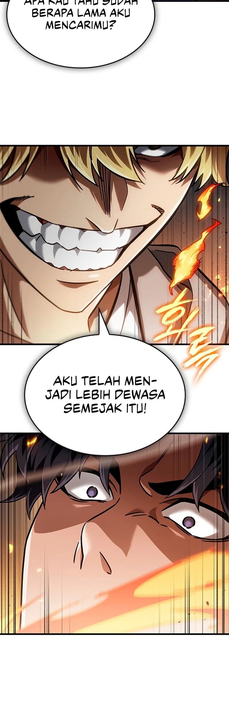 A Million-Sub Gym Influencer Becomes A Webtoon Loser? Chapter 3 - Halaman 69