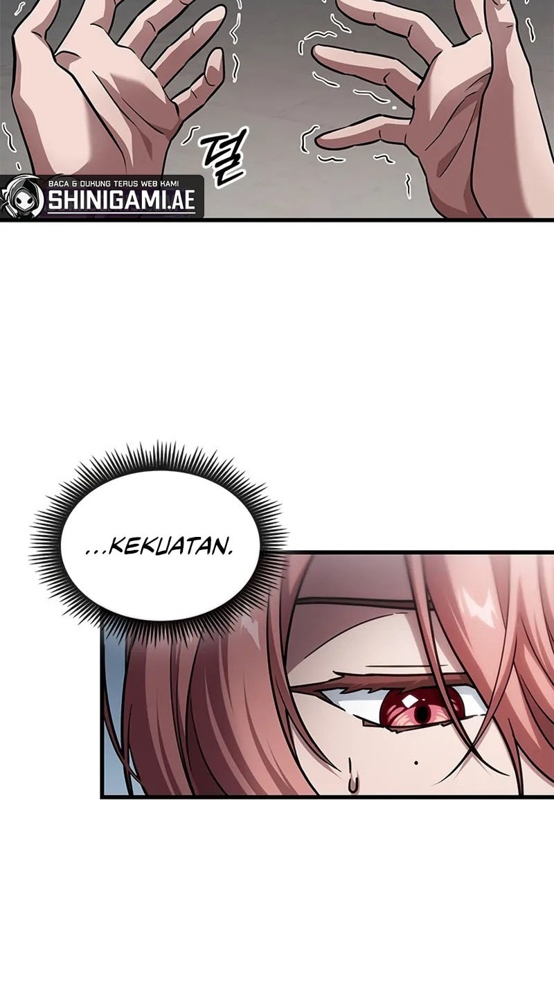 A Million-Sub Gym Influencer Becomes A Webtoon Loser? Chapter 3 - Halaman 9