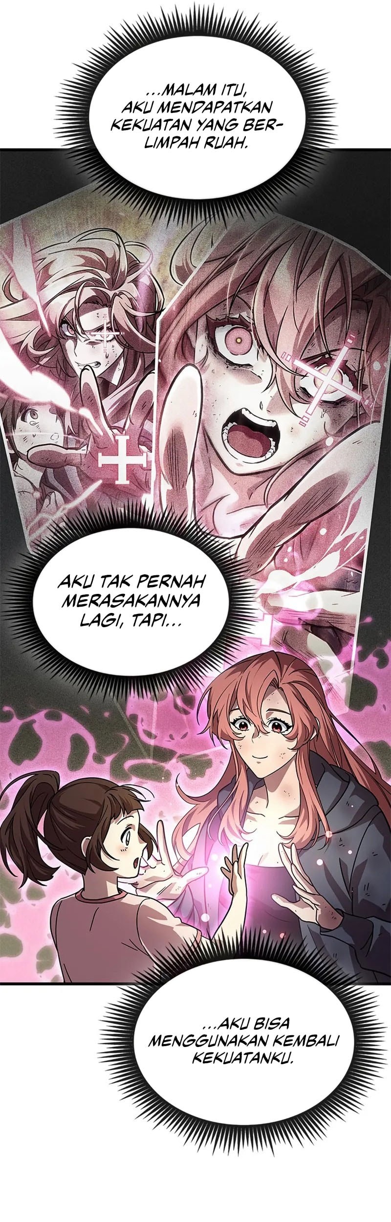 A Million-Sub Gym Influencer Becomes A Webtoon Loser? Chapter 3 - Halaman 10