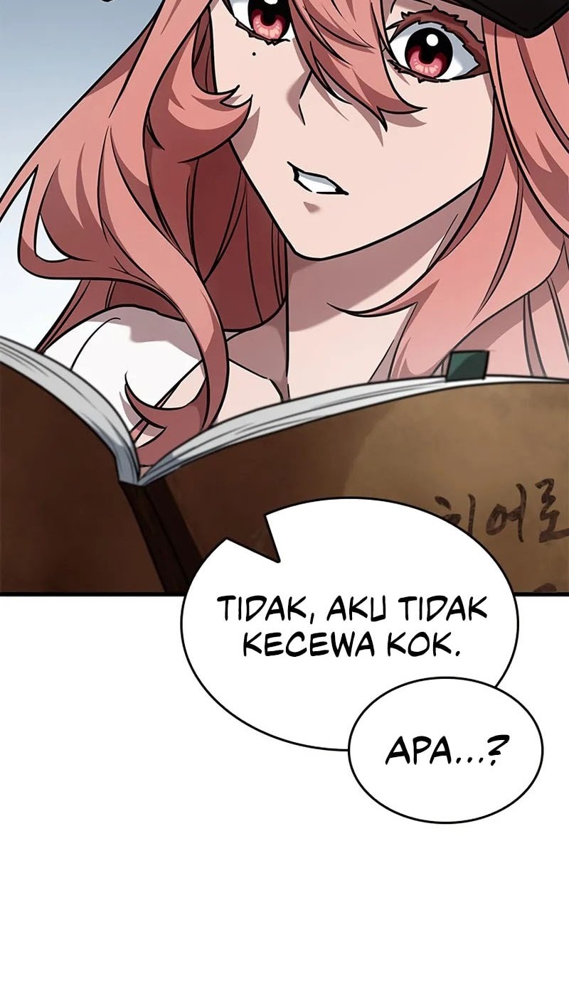 A Million-Sub Gym Influencer Becomes A Webtoon Loser? Chapter 3 - Halaman 17