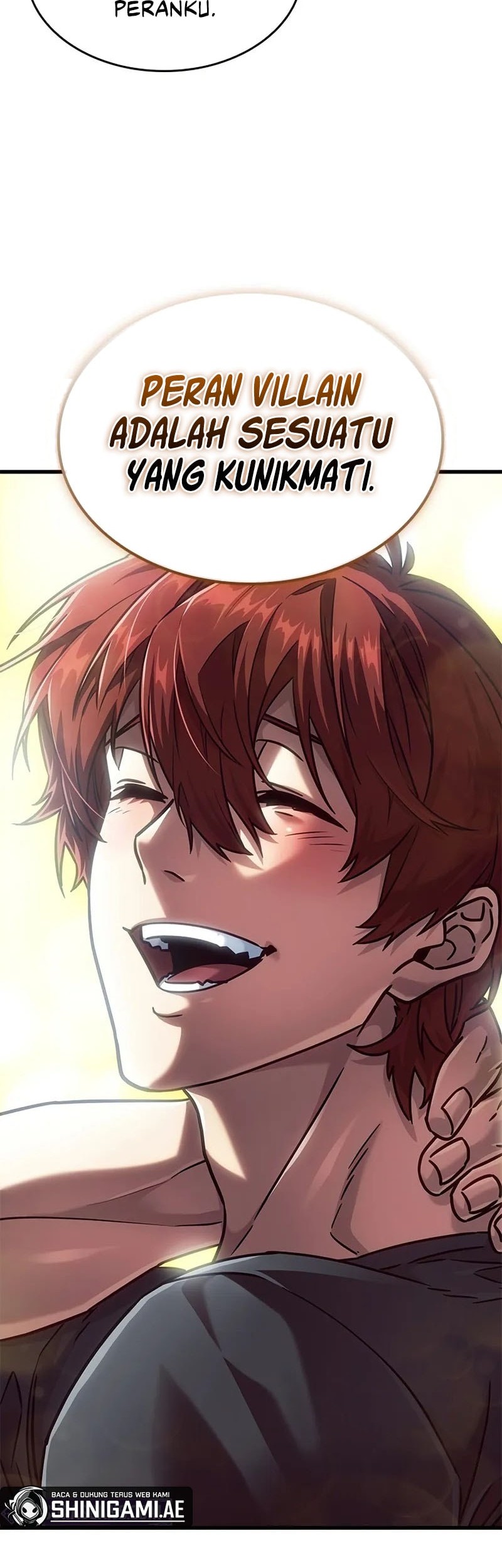 A Million-Sub Gym Influencer Becomes A Webtoon Loser? Chapter 3 - Halaman 19