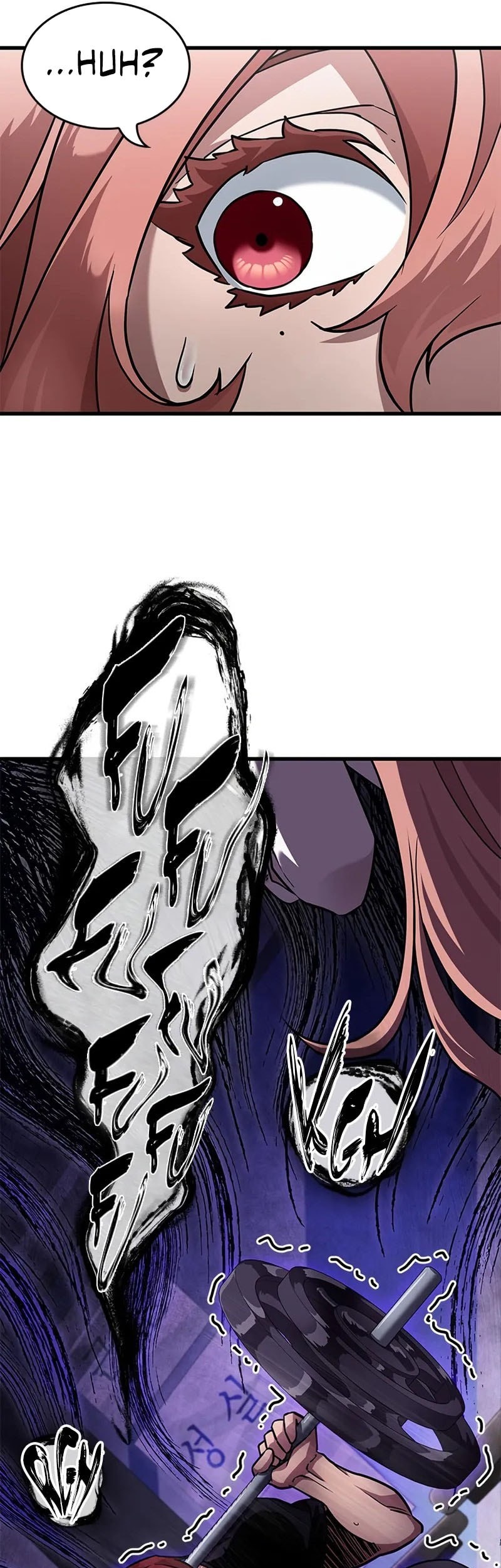 A Million-Sub Gym Influencer Becomes A Webtoon Loser? Chapter 3 - Halaman 22