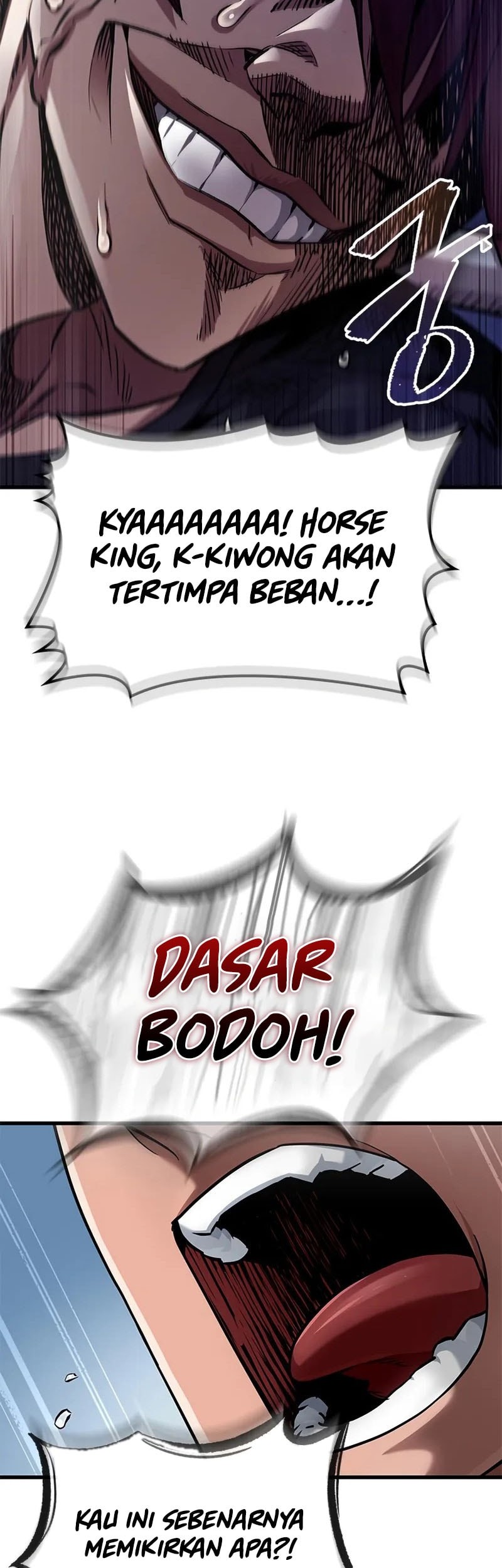 A Million-Sub Gym Influencer Becomes A Webtoon Loser? Chapter 3 - Halaman 24