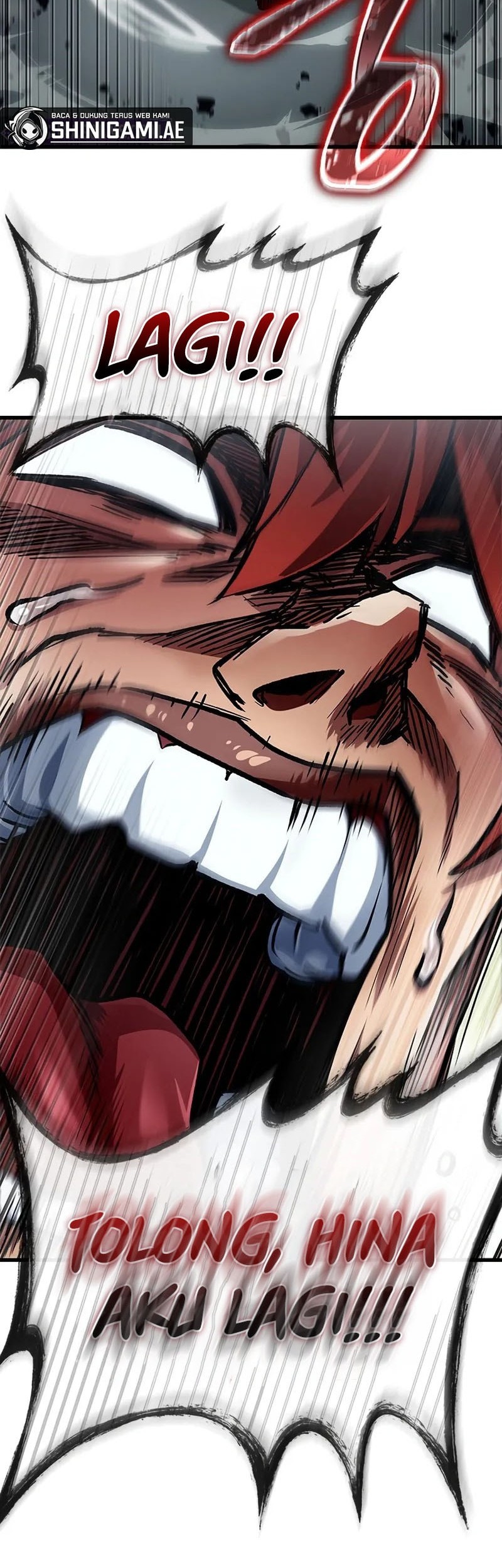 A Million-Sub Gym Influencer Becomes A Webtoon Loser? Chapter 3 - Halaman 30